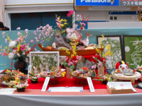 大きくみる