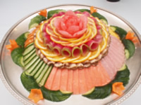 大きくみる