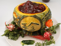 大きくみる