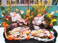 大きくみる