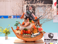大きくみる